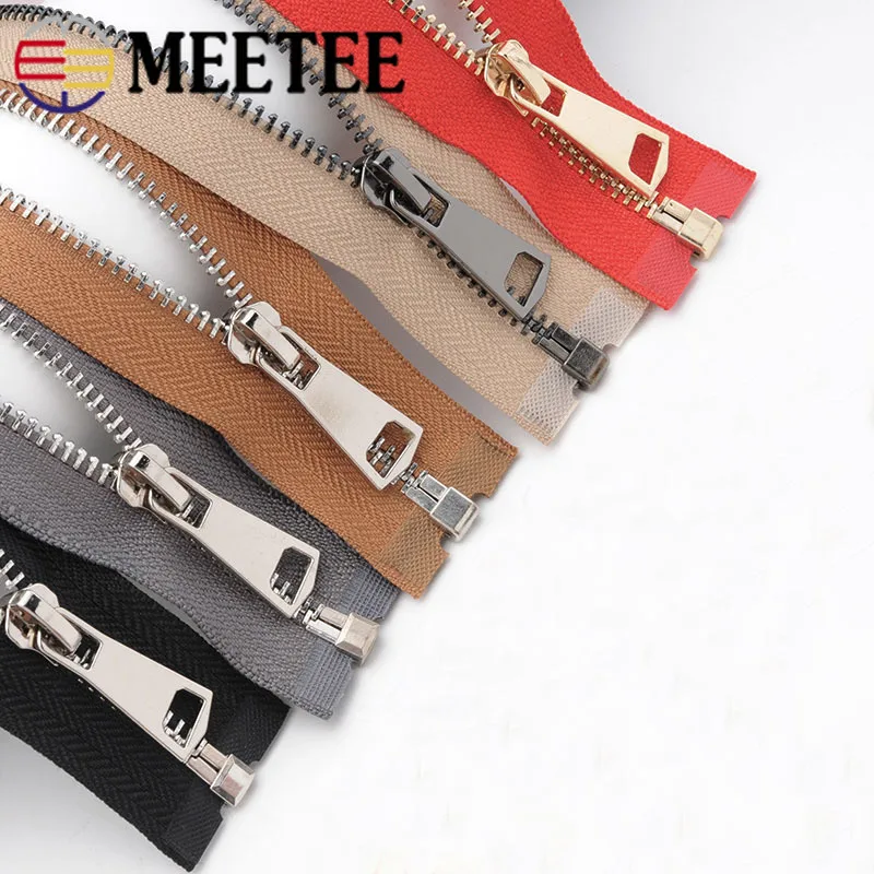 1/3 шт. металлические молнии 85 см 5 # | Дом и сад