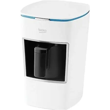 

Beko BKK 2300, Турецкая кофемашина с 3 чашками
