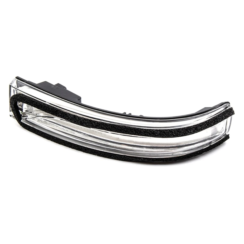 

Car Exterior Mirror LED Turn Signal Light Rear View Mirror Lamp for KIA Picanto 2012-2016