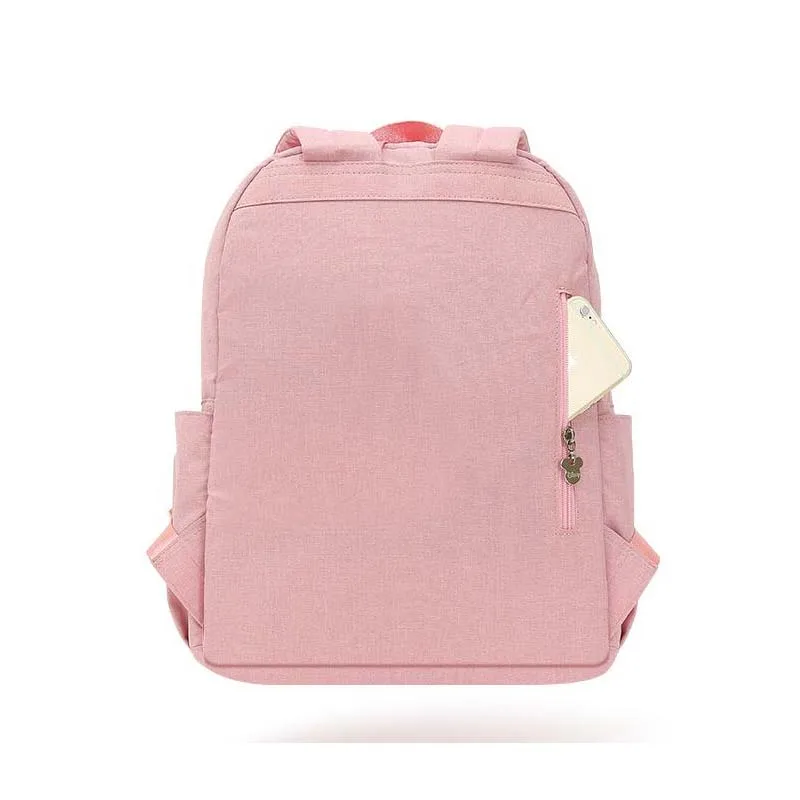 Сумка через плечо disney сумка для ухода за ребенком многофункциональная Большая