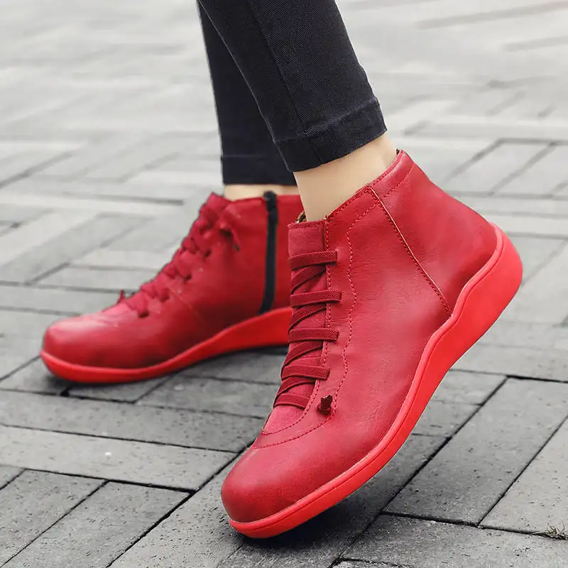 

Running Shoes Woman 38-46 Sports Sneakers Number 5 White Woman Sneakers Runnig Women's Sport Shoes On The Platform Dames Tennis