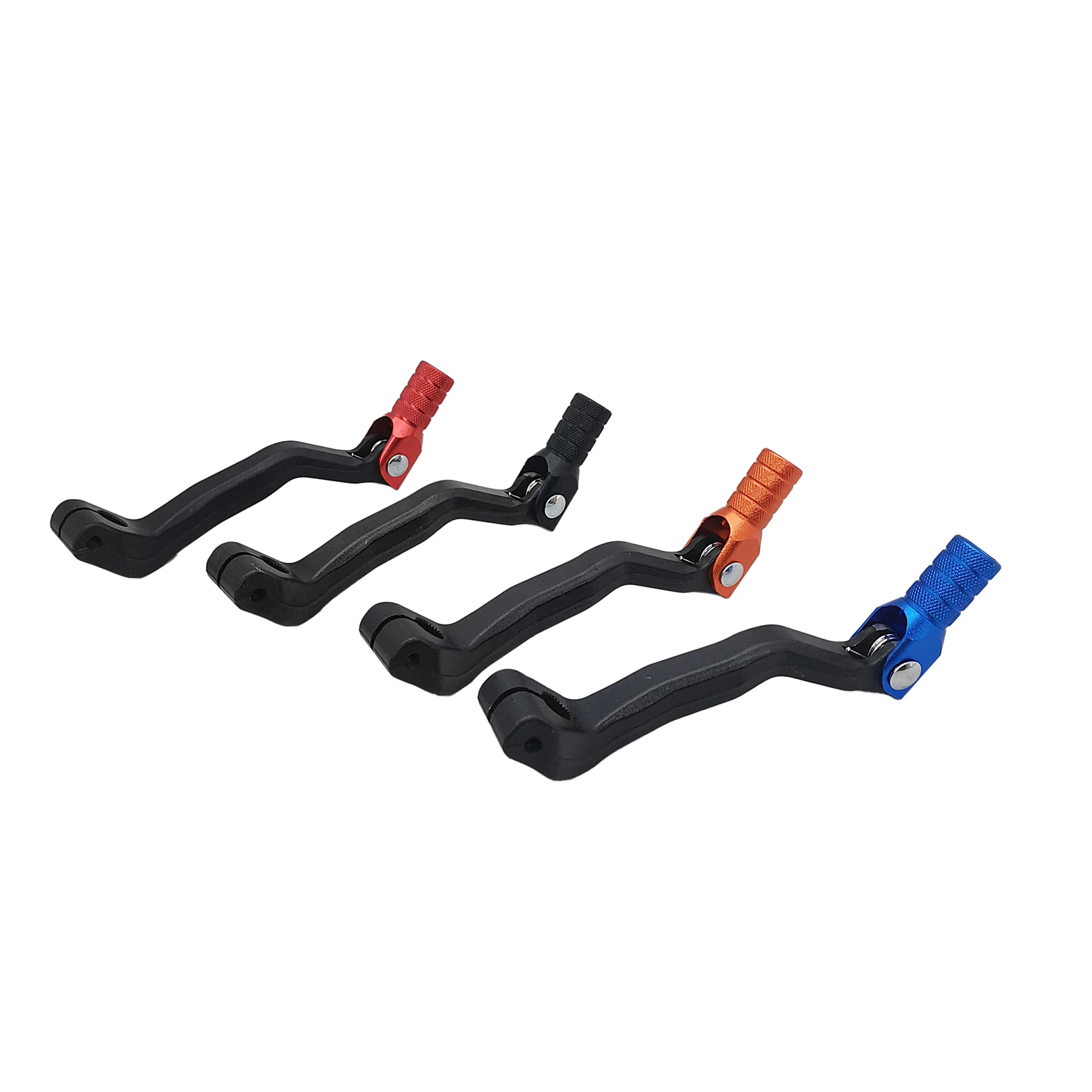 Педаль переключения передач для мотоцикла ZONGSHEN Kayo ESB BOSUER T2 T4 T6 K4 K6 250 300 450 CC