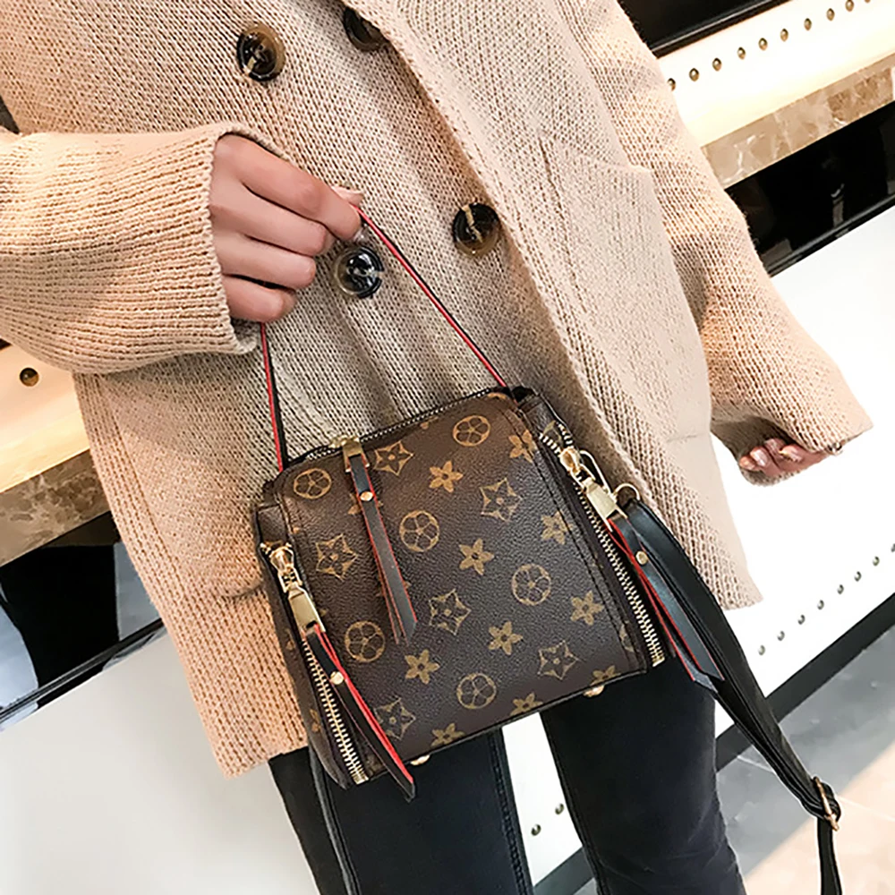 кошелек женский Для сумки модные женские туфли из искусственной кожи женщин