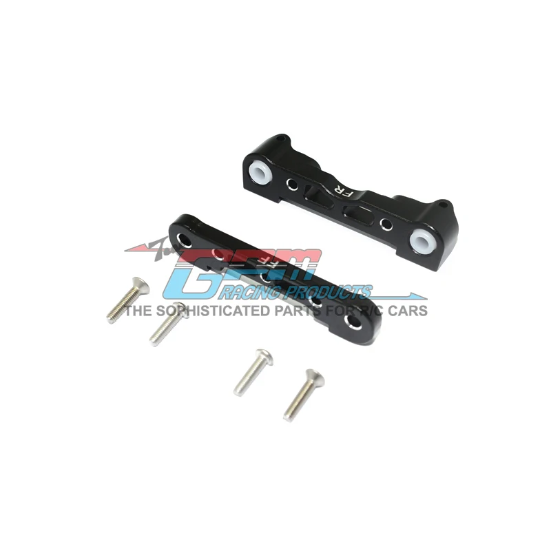 gpm алюминиевая передняя нижня