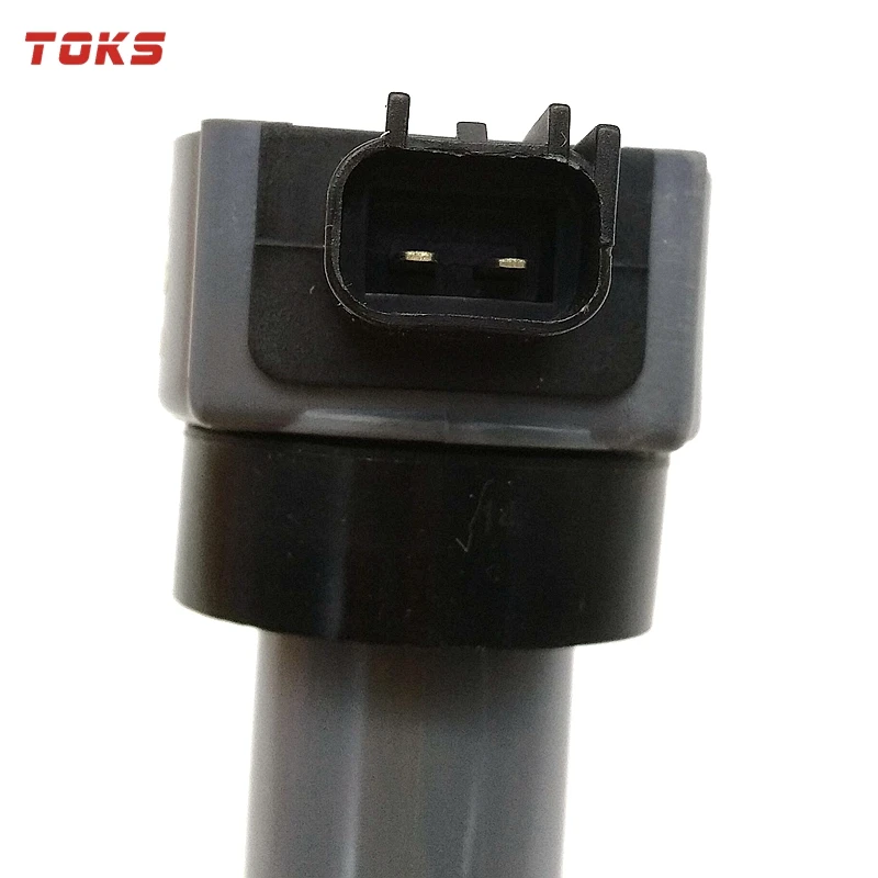 TOKS 1 шт. KSM 1309 автомобиля JP катушка зажигания MW250963 для Защитные чехлы сидений