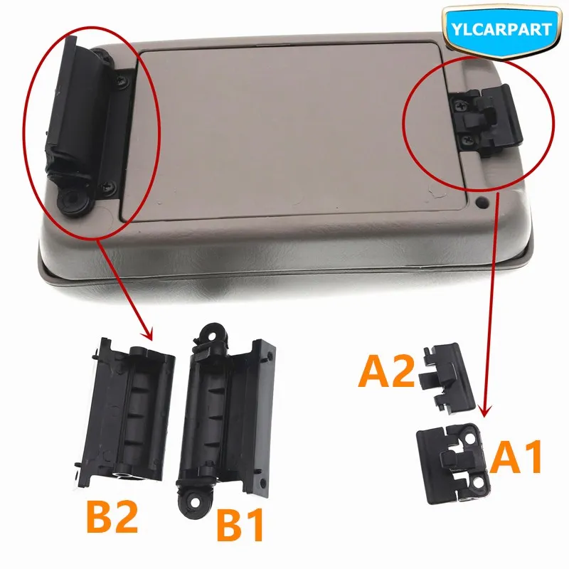 Для Geely SC7 Prestige SL FC Vision вал пряжки подлокотника автомобиля|Подлокотники| |