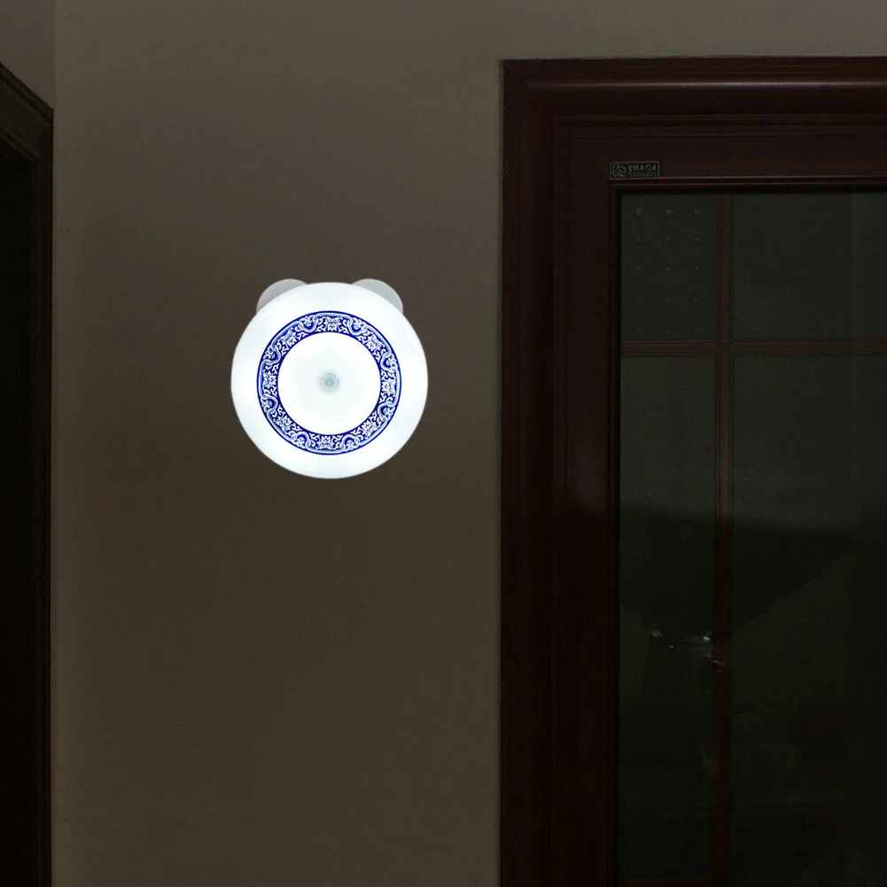 Шкаф с магнитным светодиодным автоматическим датчиком индукционный Портативный