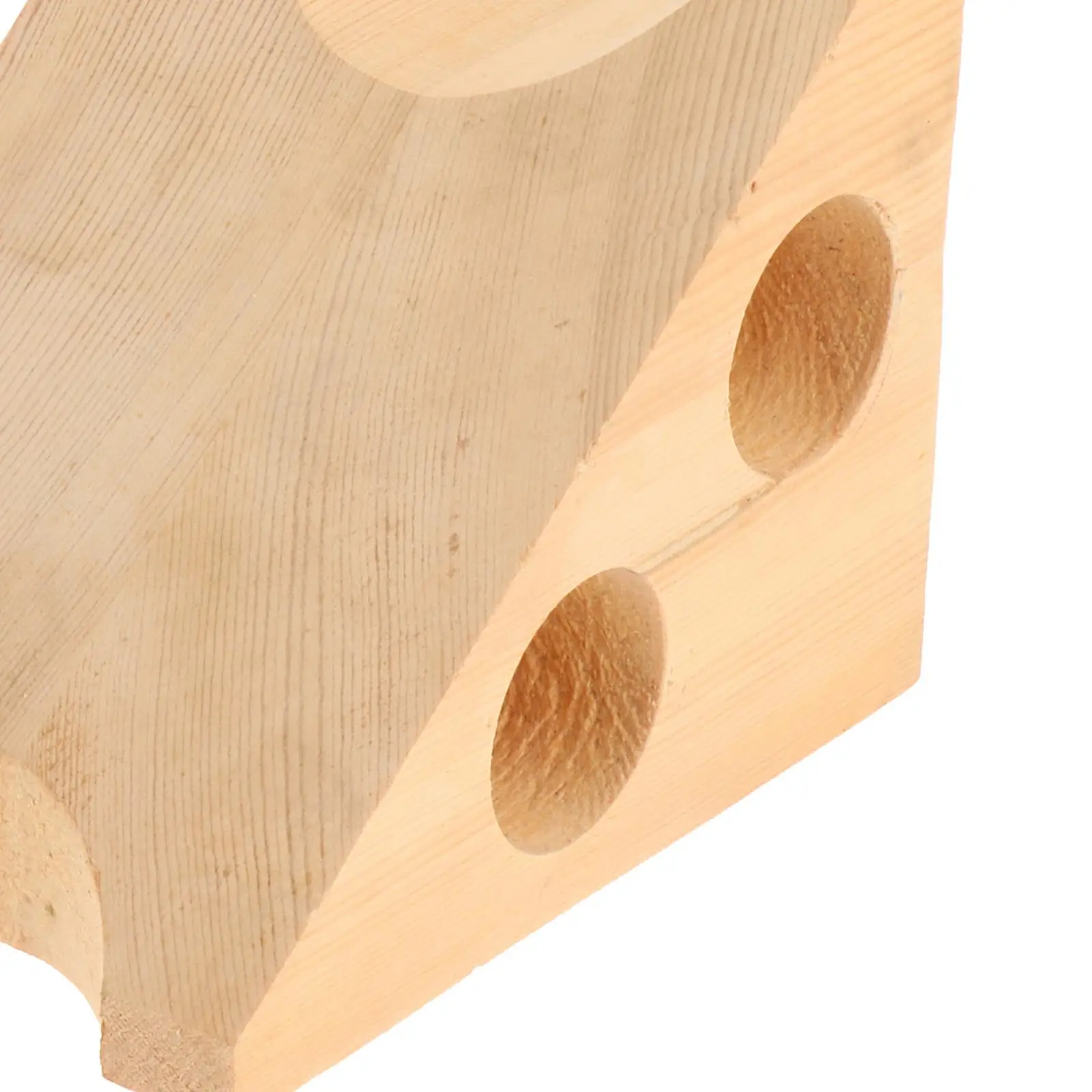 

Подставка под шею для гитары, деревянная подушка для шеи, Инструмент Luthier и для очистки, классический гитарный струнный инструмент для акуст...