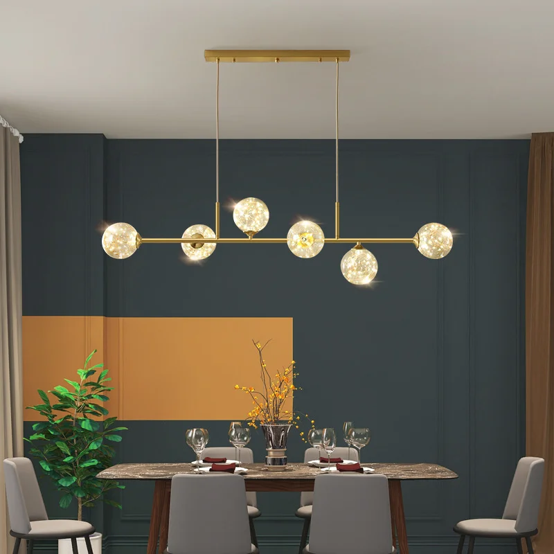 

modern led iron scandinavian vintage lamp e27 pendant light led light chandelier lighting moroccan decor kitchen light