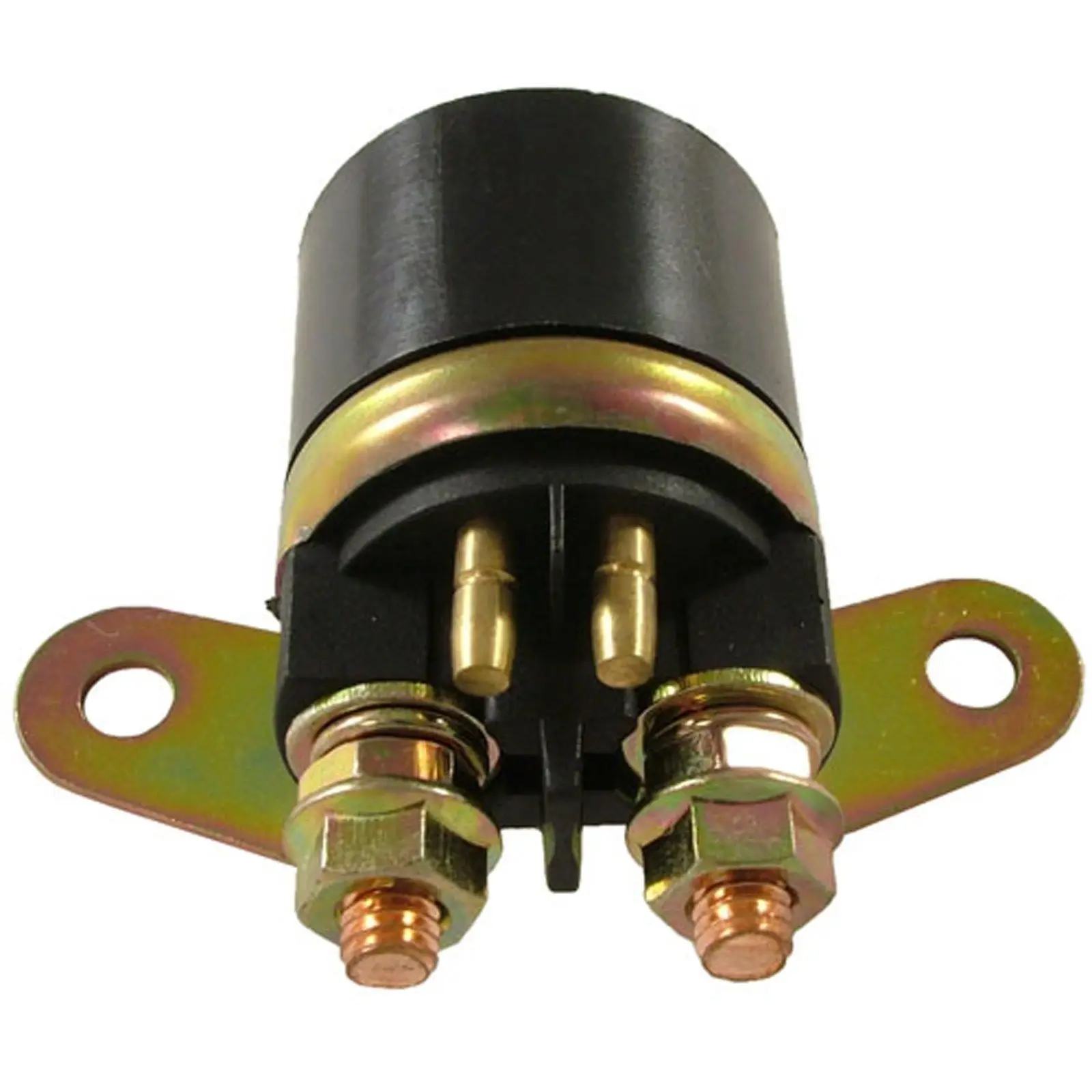 

Wow соленоидное реле стартера мотоцикла для Suzuki GSXR750 GSXR1100 LTF250 230 300 LT230E LT-F4WDX KING QUAD VS1400...