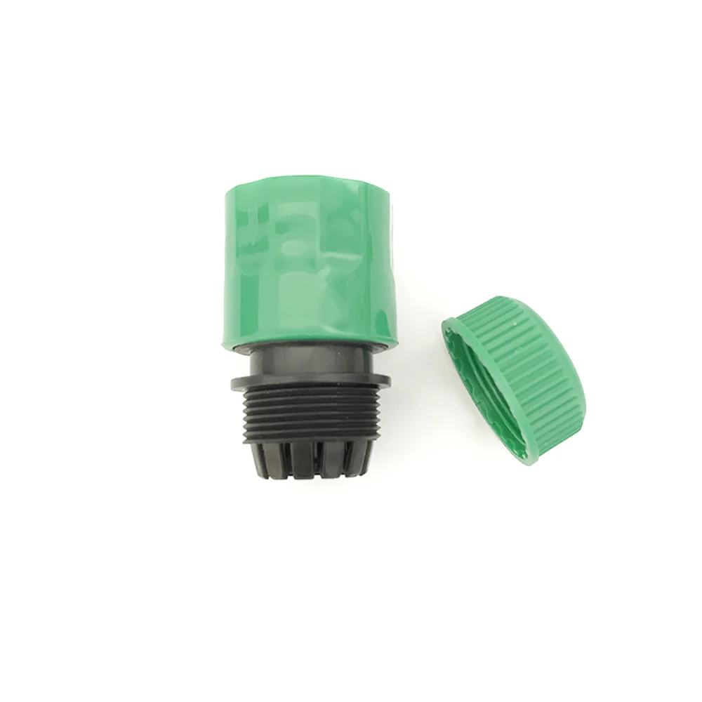 Из 2 предметов 1/2 дюймов соединители для садового водопровода полива и орошения