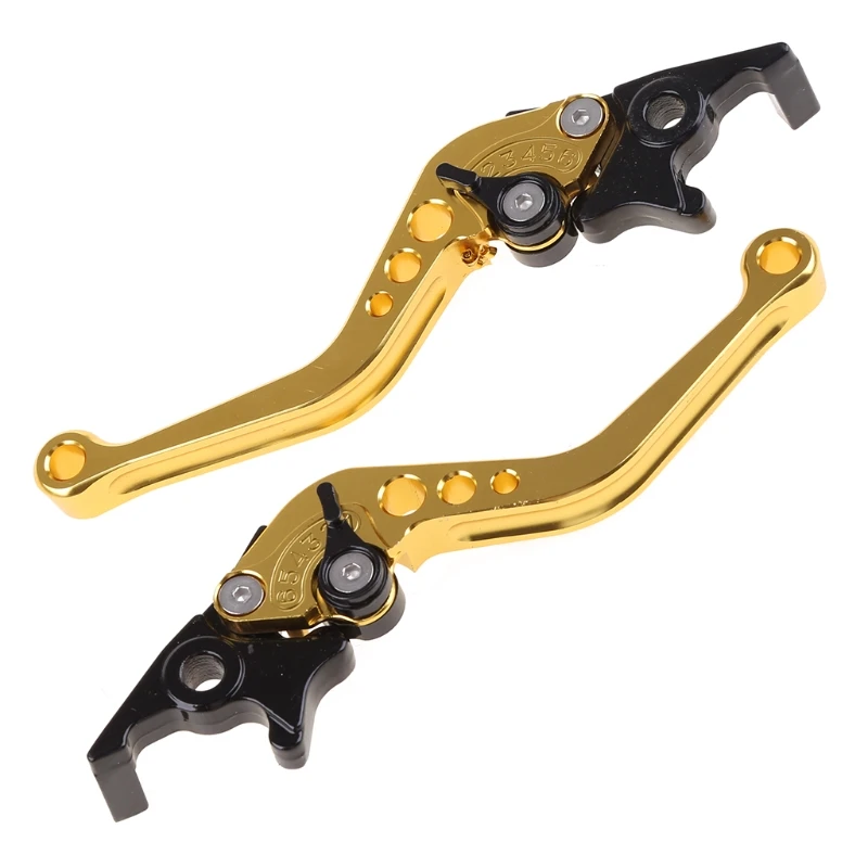 Длинные рычаги тормозной муфты CNC для мотоцикла Honda Grom MSX125 VTX1300 NC700 S/X | Автомобили и
