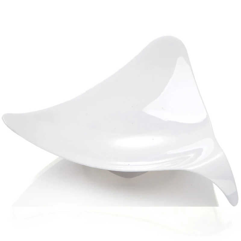 Бесплатная доставка Вечерние одноразовая пластиковая посуда 75*80 мм черный