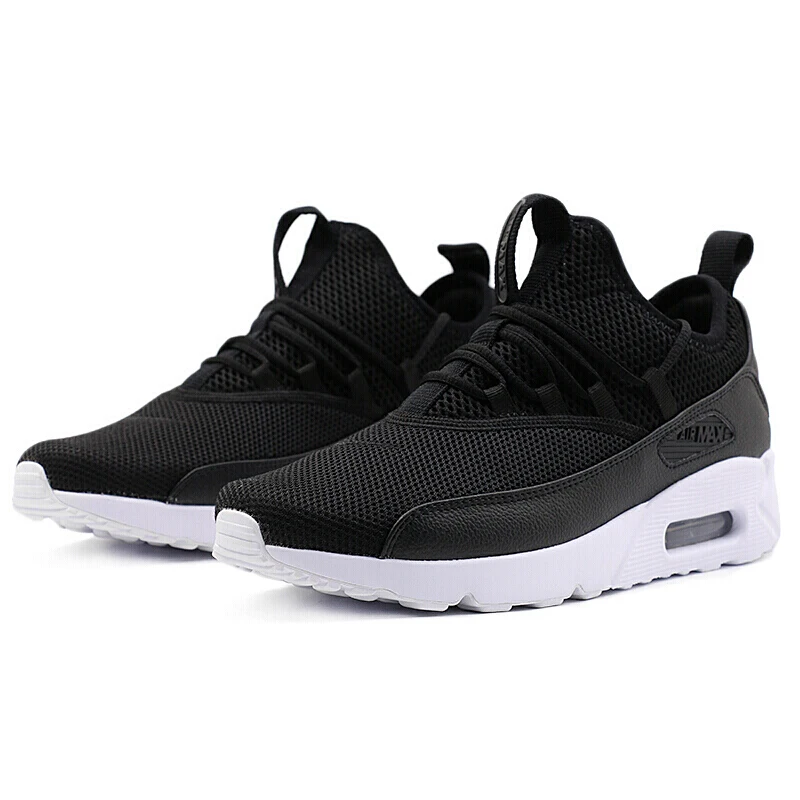 Оригинальное новое поступление NIKE AIR MAX 90 EZ мужские кроссовки для бега|Беговая