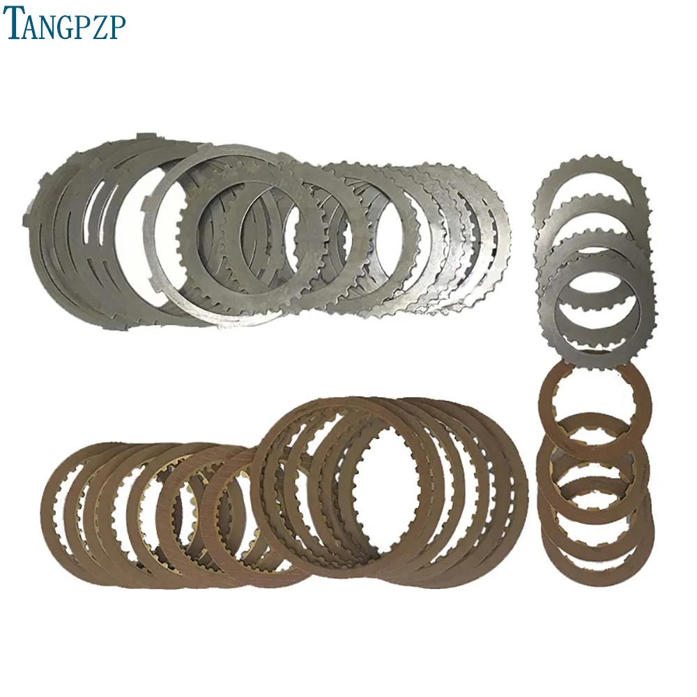 Ремкомплект для автоматической коробки передач 4L30E фрикционный лист сцепления и