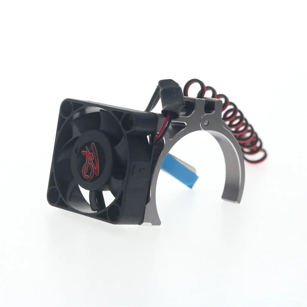 Дистанционное управление автомобильные аксессуары Радиатор Вентилятор