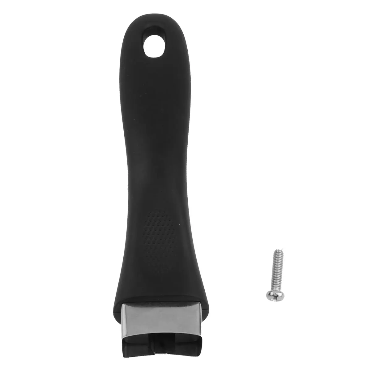 Длинная ручка запасной горшок зажим Сковорода с ручкой Stockpot универсальные