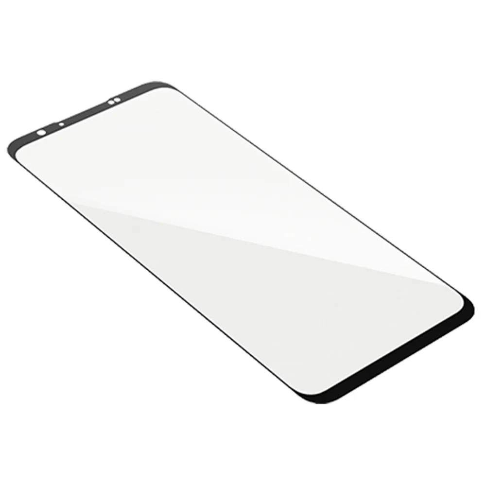 Изогнутое закаленное Высокопрочное стекло Экран протектор 3D полный охват пленка