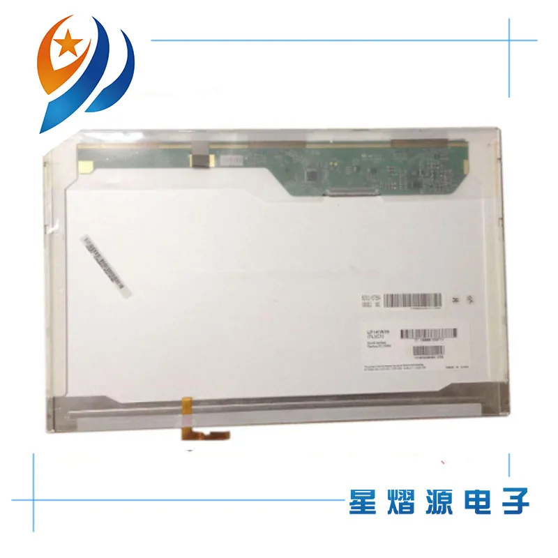 

LP141WX5 TLC1 с маленьким хвостом подходит для LP141WX5 TLP1 TLN1 TLC1 B141EW05 V.2 N141I6 N141I6-L02 CLAA141WB11A CLAA141WB11S LTN141AT12