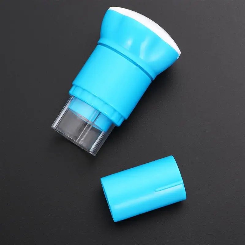 Для малышей детей 1 набор креативный магический штамп интересный портативный