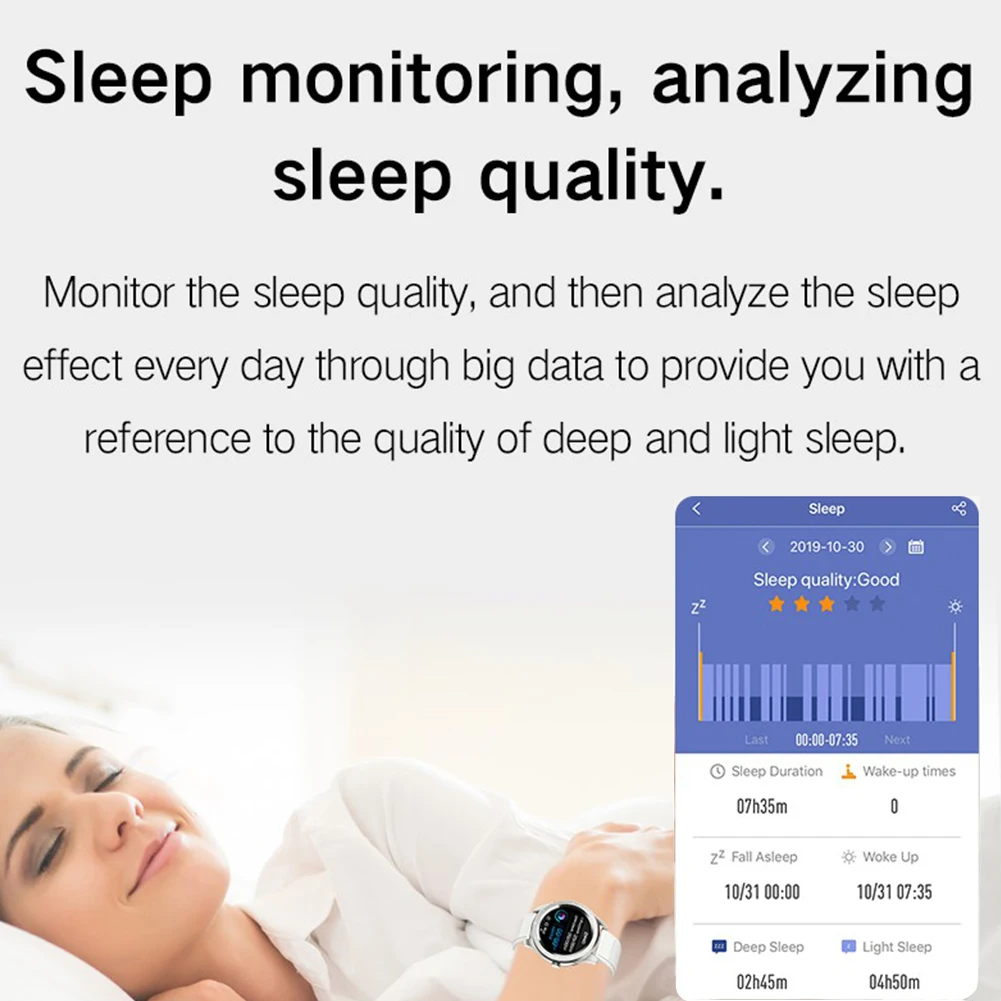 Смарт-часы с поддержкой Bluetooth 4 0 и сенсорным экраном 1 3 дюйма | Электроника