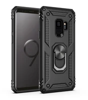 shockproof case for samsung galaxy s9 s20 ultra s8 s10 plus note 9 8 a51 a71 note8 note9 s9plus a50 a70 cases with ring holder