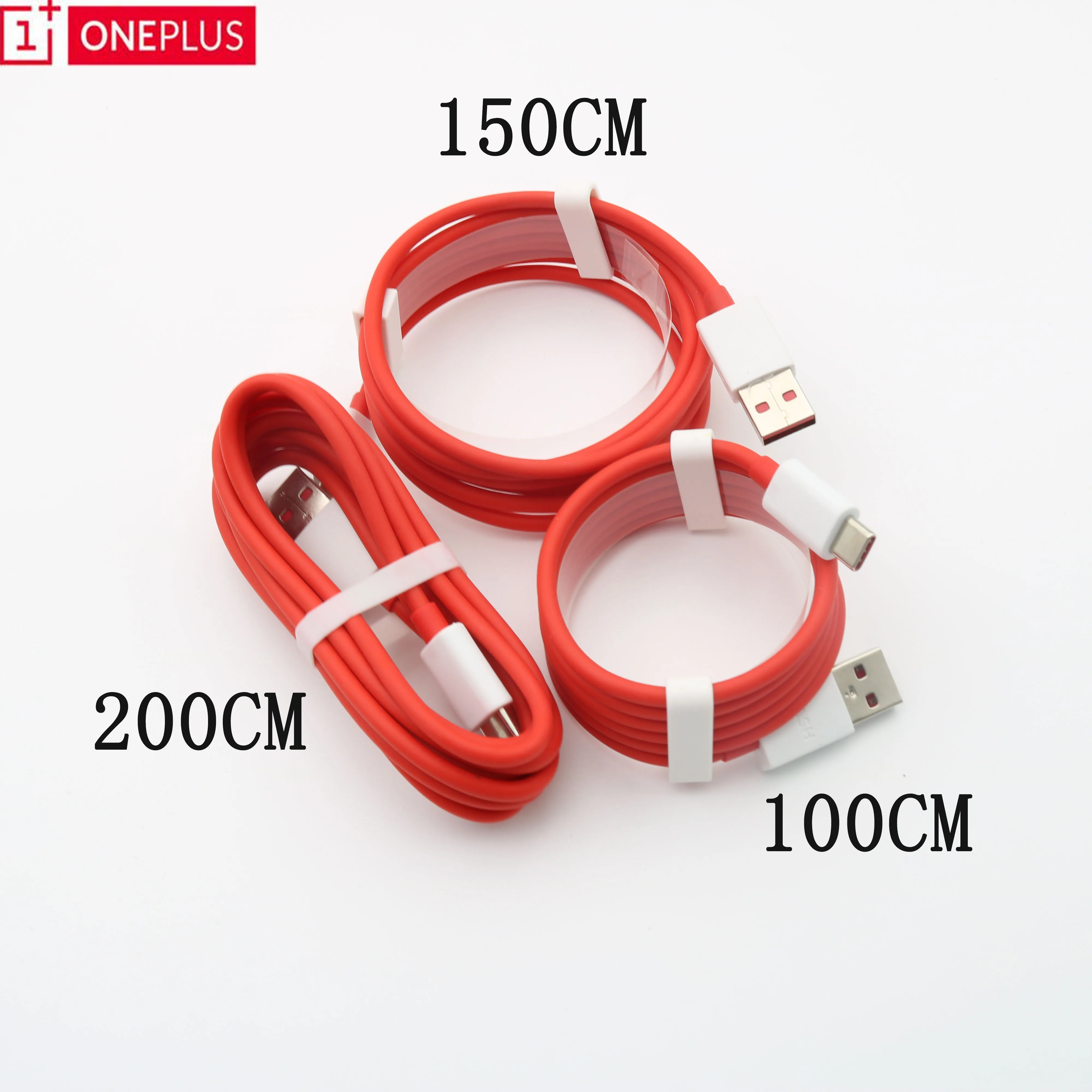 Оригинальный Oneplus 6 Dash Usb кабель для передачи данных 3 1 Тип C зарядный мобильного