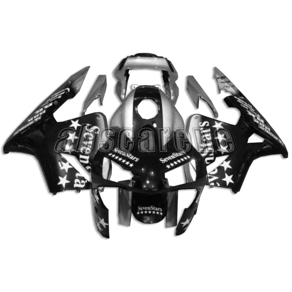 Полные Обтекатели для Honda CBR600RR F5 2003 2004 CBR 600 RR 03 04 впрыскивание ABS пластиковый