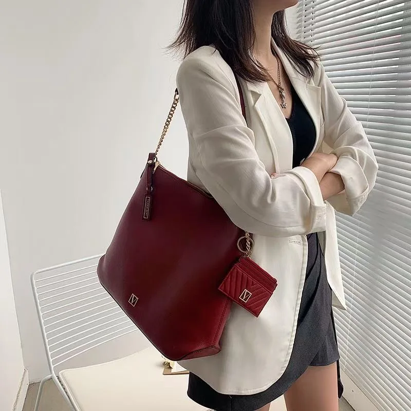 

Bag Mini Card Bag Holding Boreign Style Bank Card Bag Fashion Cute Light All-match Girl Coin Purse