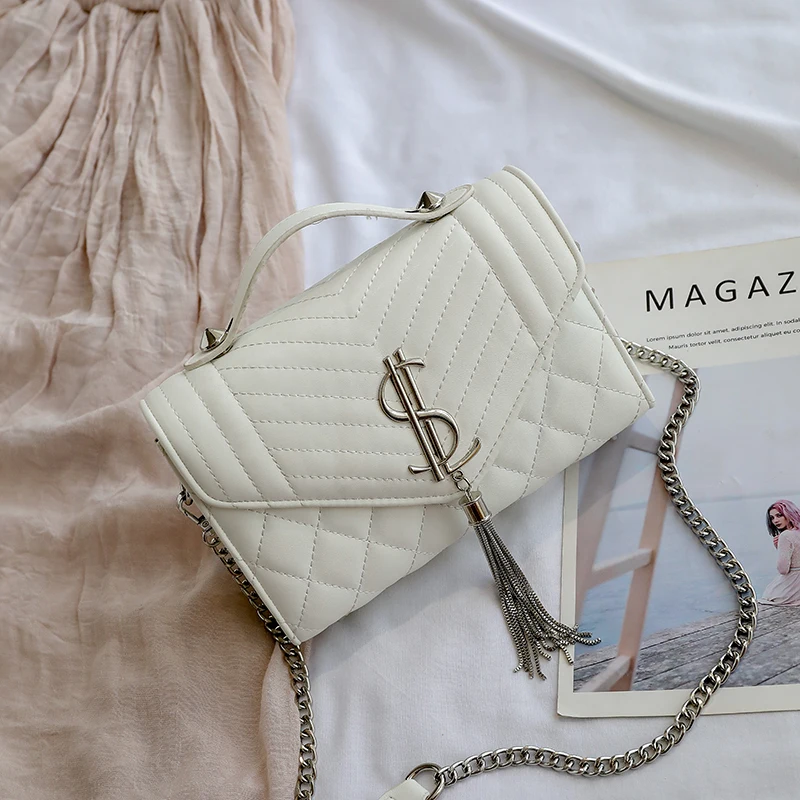 Новинка 2019 роскошные сумки женские дизайнерские через плечо вечерний клатч