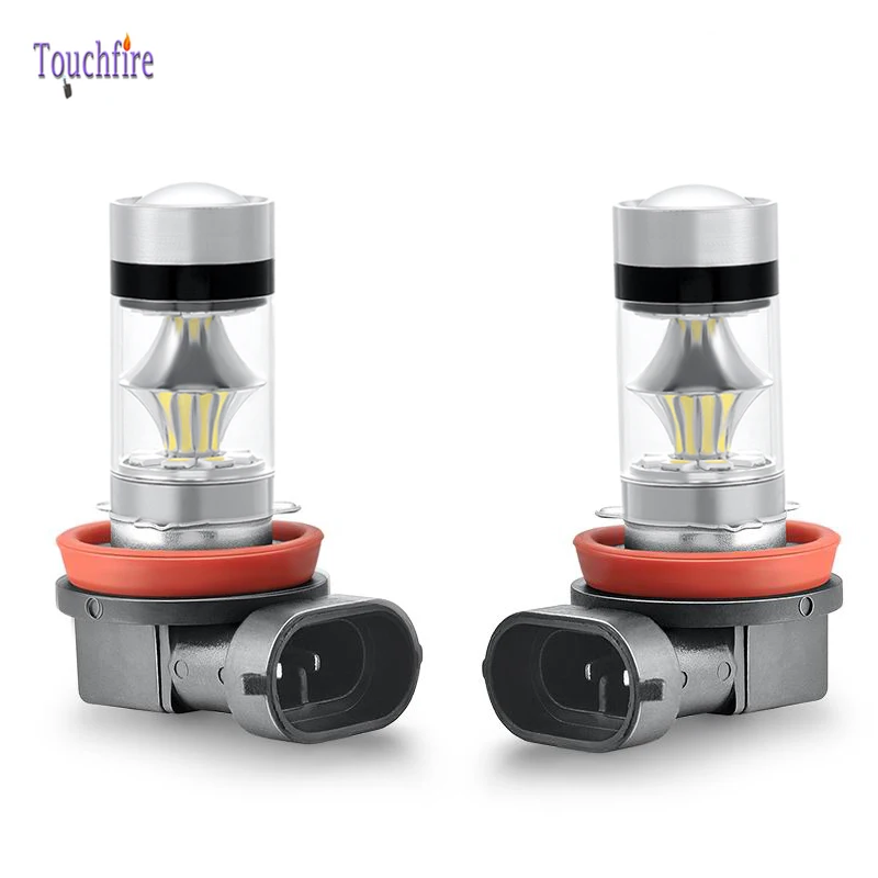 2PCS 1156 P21W BA15S Car Bulb 2835SMD 20LED 12V Canbus No Error Reverse DRL Daytime Running Light White 6000K Auto Lamp | Автомобили и