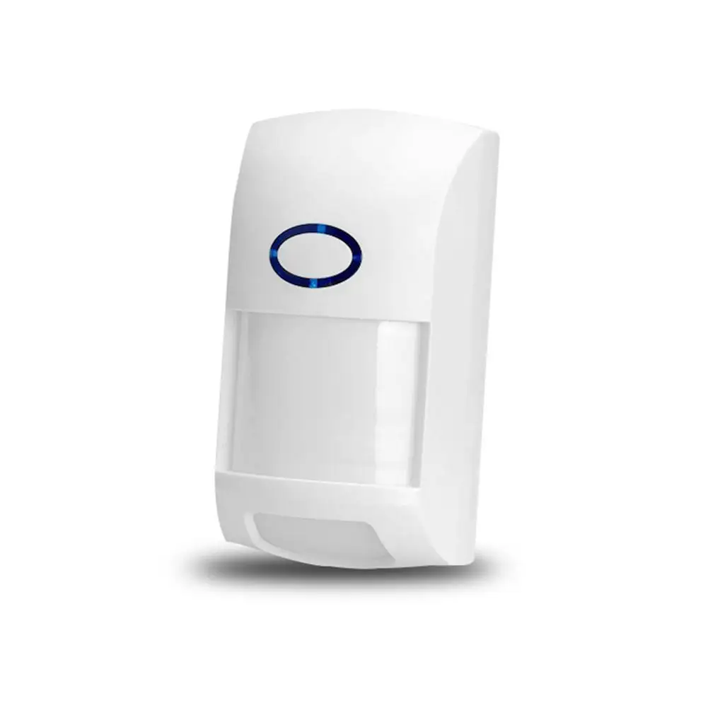 

Home Security Smart Life Infrared Detector Motion Sensor Alarm Human Body Sensor