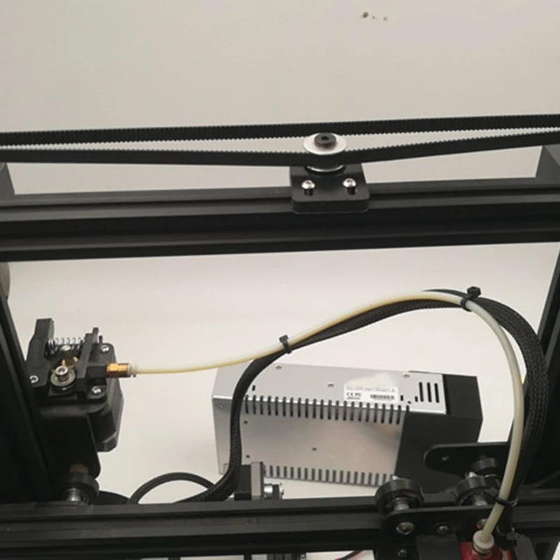 Z-Axis Upgrade Kit для ENDER3 3d принтера одиночный мотор двойной шкив обновление |