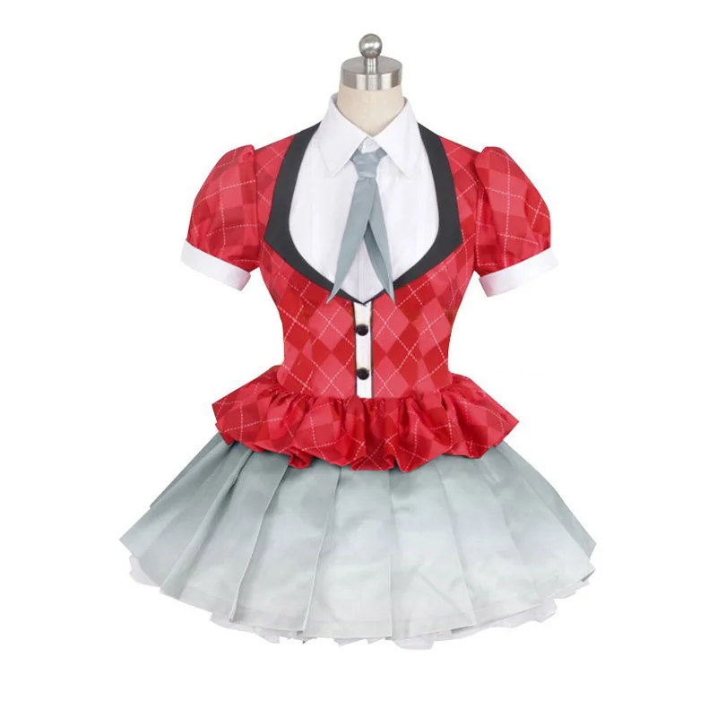 Zombie Land Saga Hoshikawa Ryria Lily Konno Junko Mizuno Ai Nikaido Saki Yugiri Minamoto Sakura Yamada Tae Kona Spy S Tsume