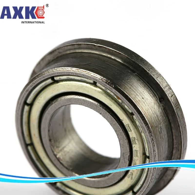 G 10 шт. Бесплатная доставка высокое качество фланцевая втулка шарикоподшипники