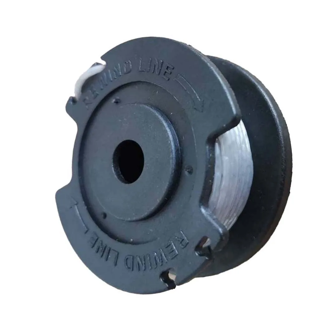 Запасная деталь для триммера Bosch Easygrasscut 18 в шпуля 23 аксессуары