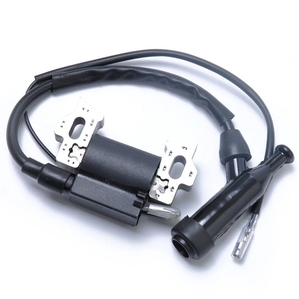 Ignition Coil For Honda GX110 GX140 GX120 GX160 GX200 WA20 Engine 30500-ZE1-073 | Motorcycle