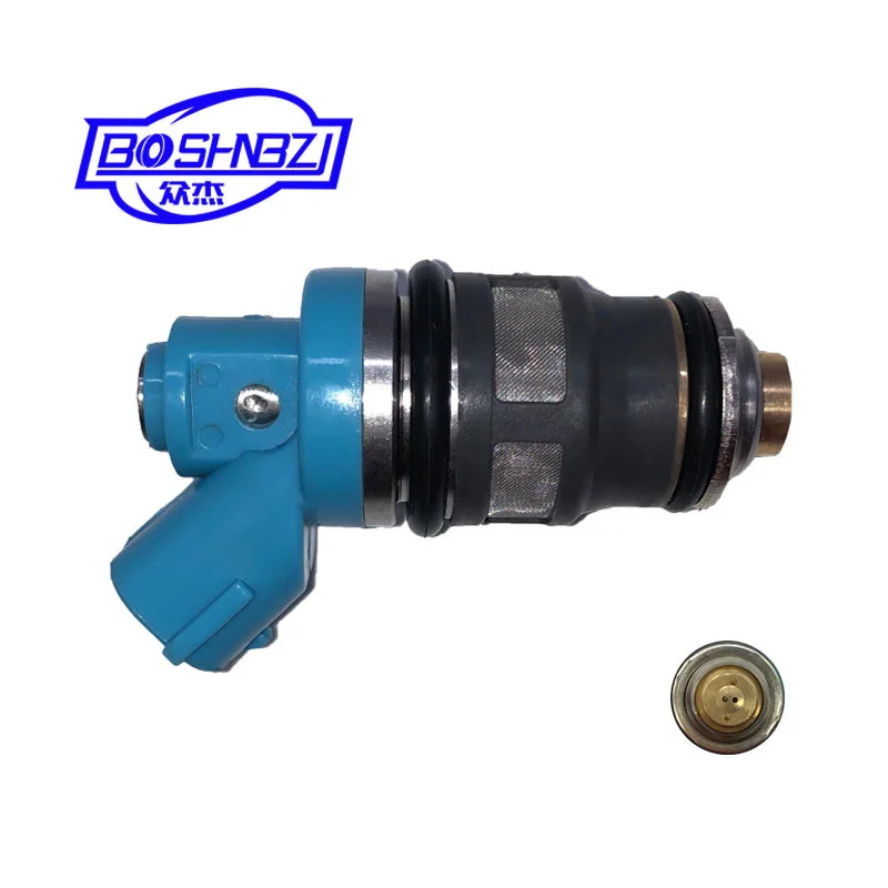 

High quality nozzle 23250-75070 for Toyota