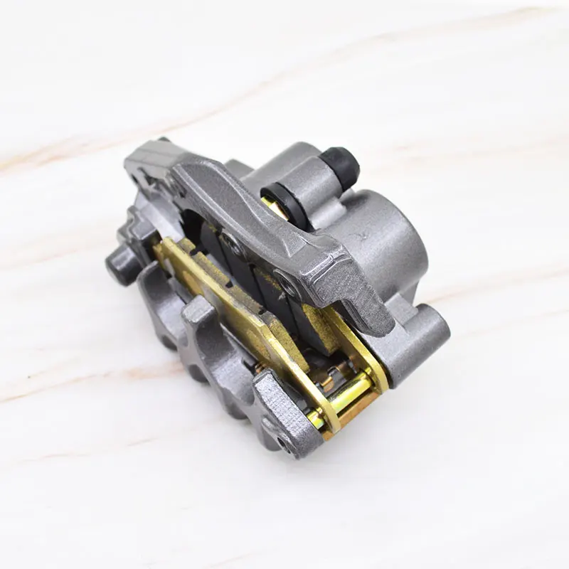 Тормозной суппорт для мотоцикла башмак в сборе HONDA XR125L XR125 XR 125 L 2003 2018 XR150L 150 XR150 2014