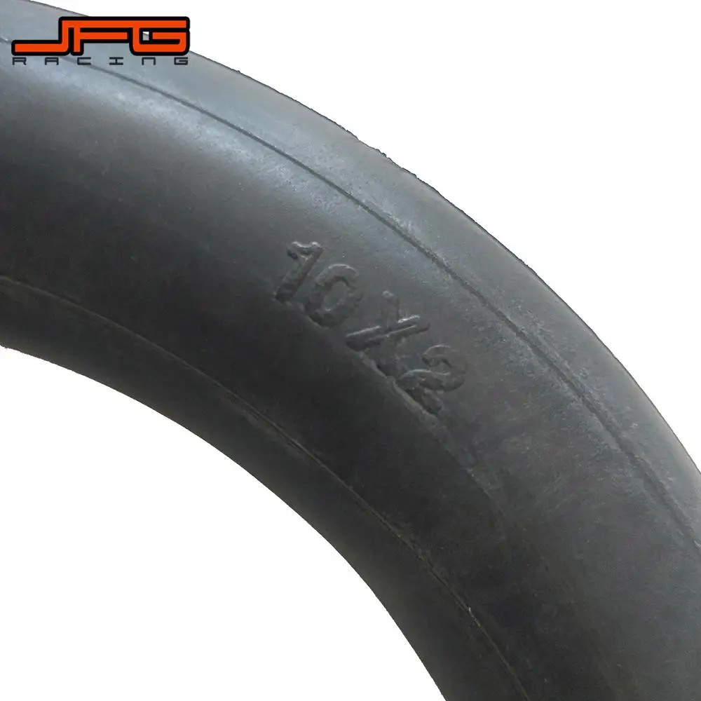 Мотоцикл 10x2 10 дюймов внутренняя внешняя шина шины трубка для Xiaomi Mijia M365 WanDa Электрический газовый скутер колеса ATV пневматический мопед
