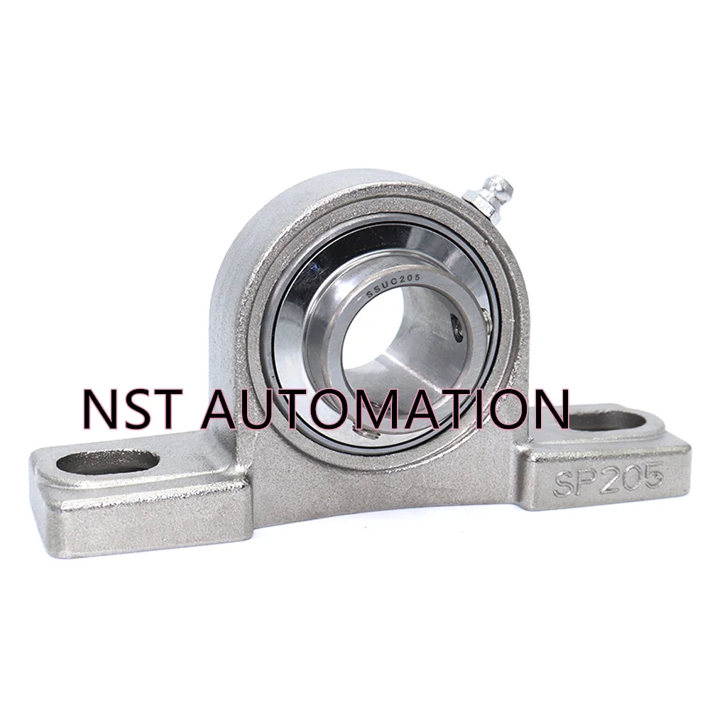 1 шт. сферический подшипник из нержавеющей стали 40 мм|Подшипники| |