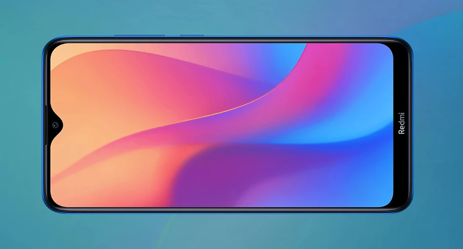 Global Version Xiaomi Redmi 8A 8 A 2GB 32GB 6.22" Snapdargon 439 Octa Core Mobile Phone 5000mAh 12MP Camera Smartphone