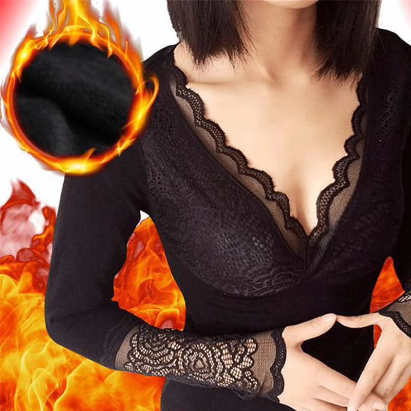 Новинка Женский Корректирующий топ бархатная Толстая кружевная нижняя рубашка с