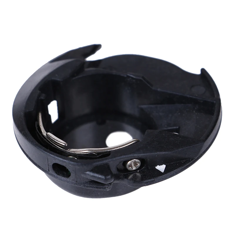 Швейные инструменты серебряные машины металлическая катушка чехол для Toyota Brother