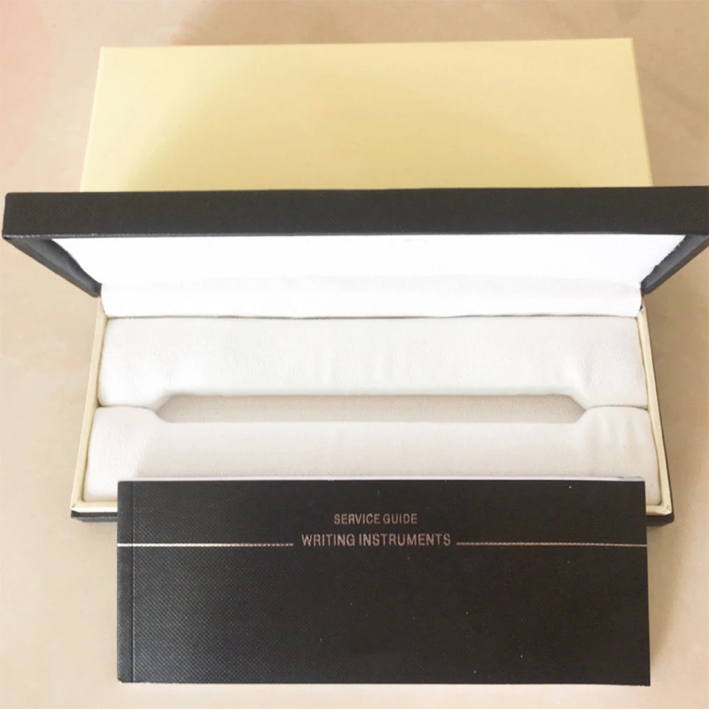 Office Gift Pen Box School Stationery Case Supplies MB | Канцтовары для офиса и дома