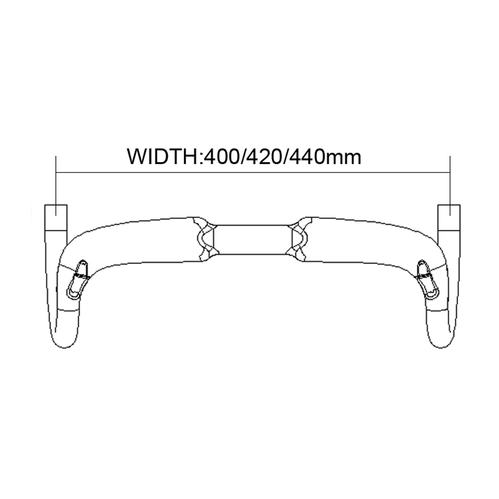 Скидка Руль для шоссейного велосипеда обмотка руля 3K, руль для велоспорта из углеродного волокна, руль для дорожного велосипеда 31,8, ручка для велос...
