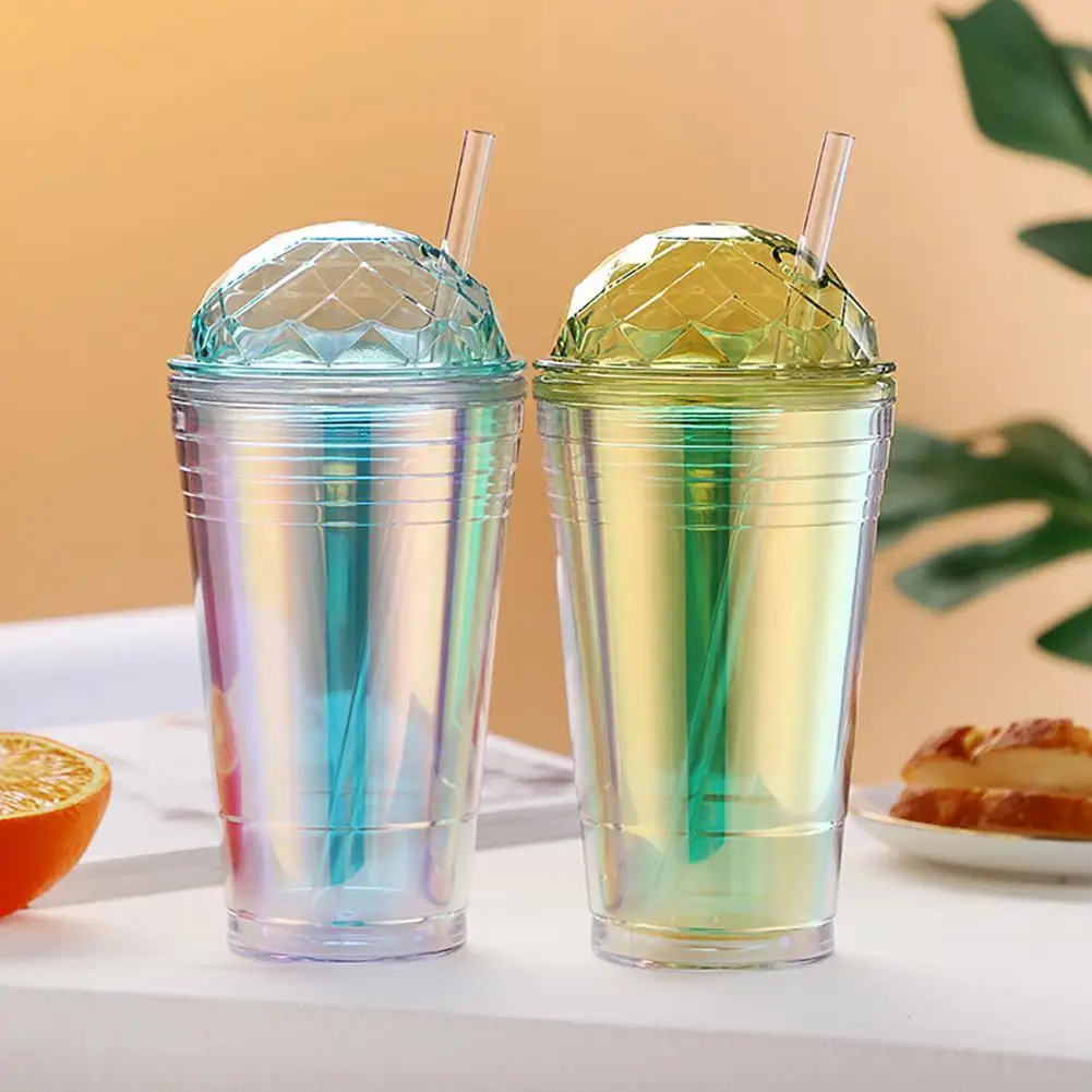 

Wear-resistant BPA Free Translucent Lid Color Changing Bottle for Home