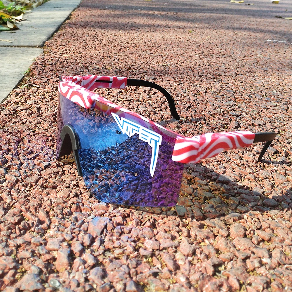 2021 новый высокого качества негабаритные солнцезащитные очки поляризованные