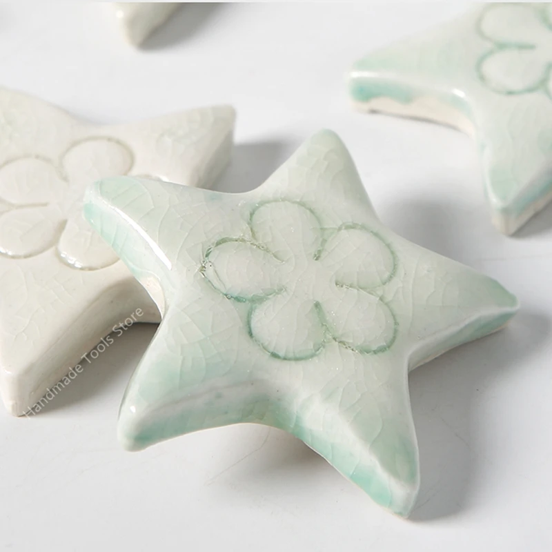 Керамическая ледяная треснувшая глазурь 330 мл Цзиндэчжэнь умеренная температура