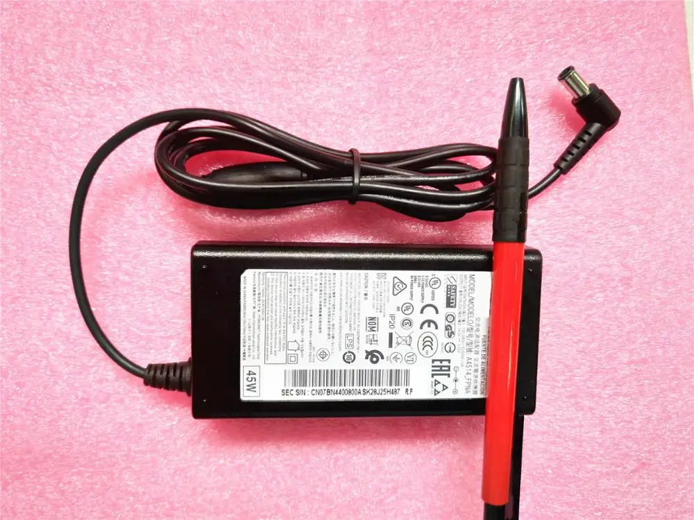 Зарядное устройство для Samsung LTM1555 SYNCM150MP SYNCM152B SYNCM152T SYNCM170T SYNCM172S SYNCM172T ЖК-дисплей |
